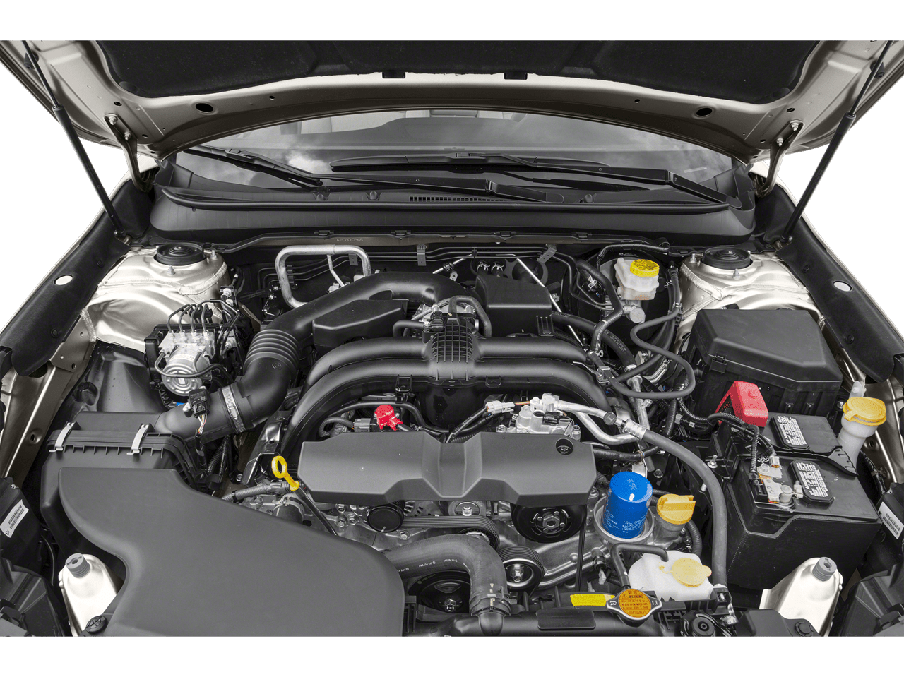 2019 Subaru Legacy Base Roseville CA