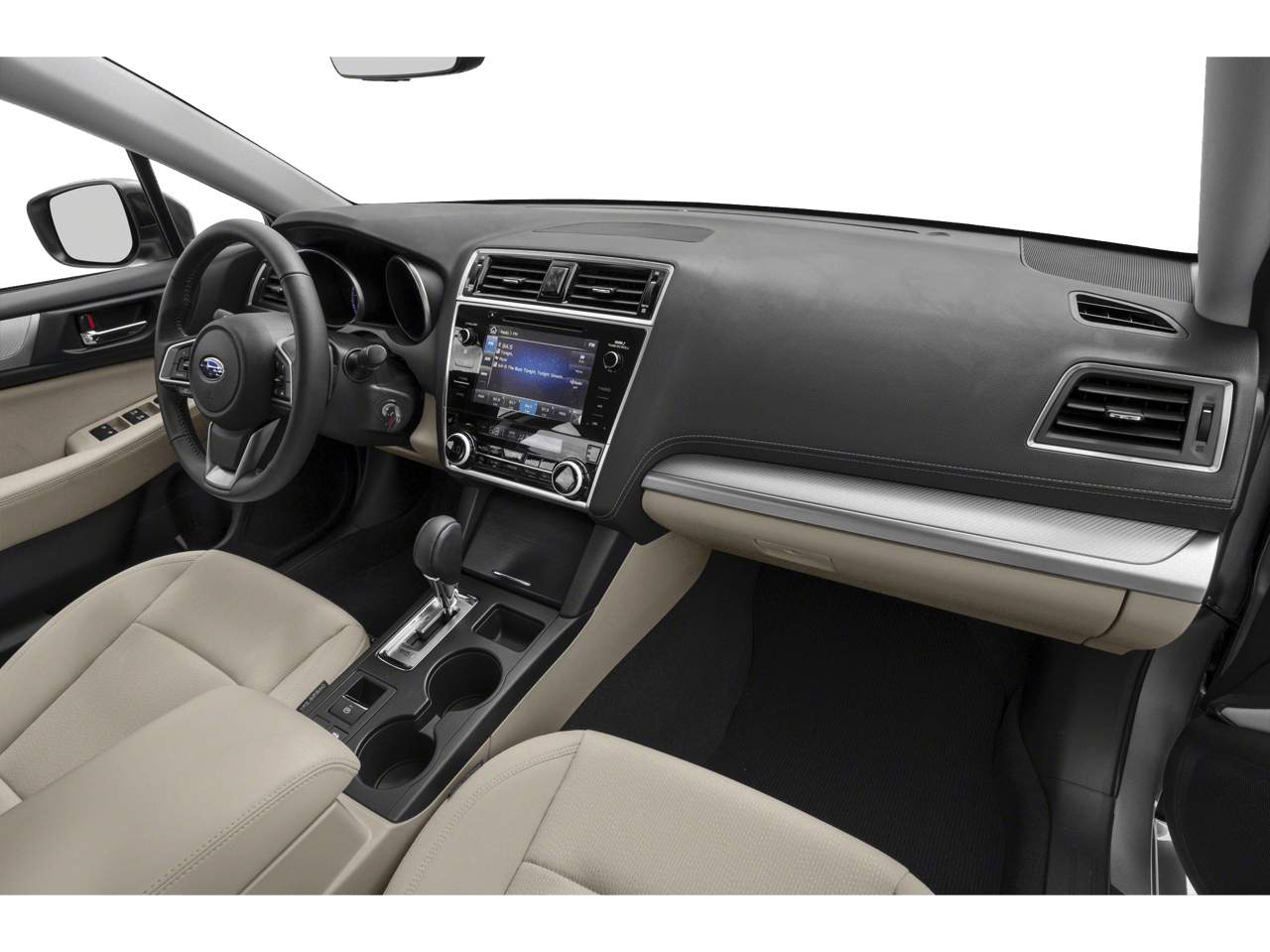 2019 Subaru Legacy Base Roseville CA