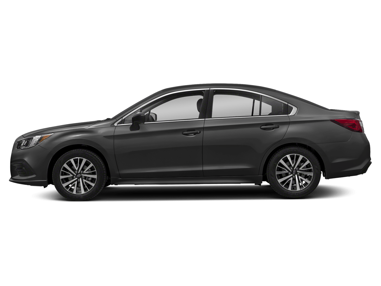 2019 Subaru Legacy Base Roseville CA