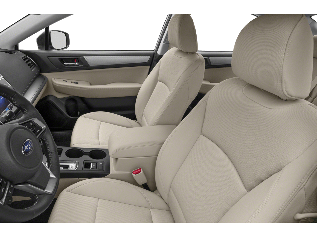 2019 Subaru Legacy Base Roseville CA