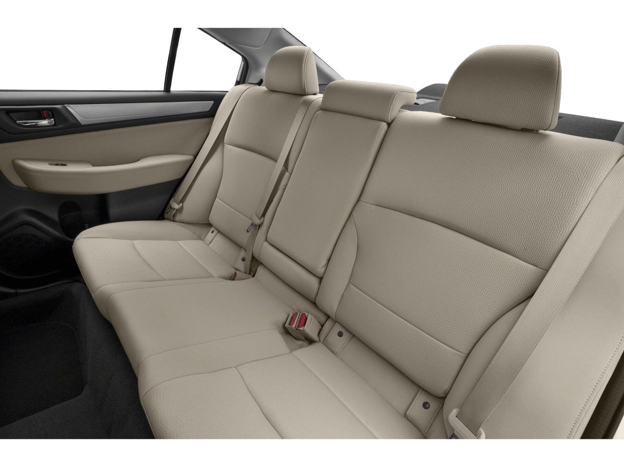 2019 Subaru Legacy Base Roseville CA