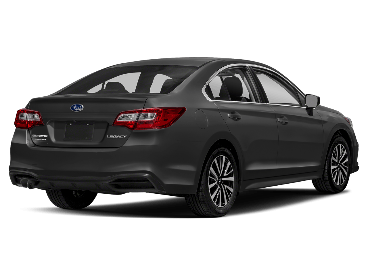 2019 Subaru Legacy Base Roseville CA