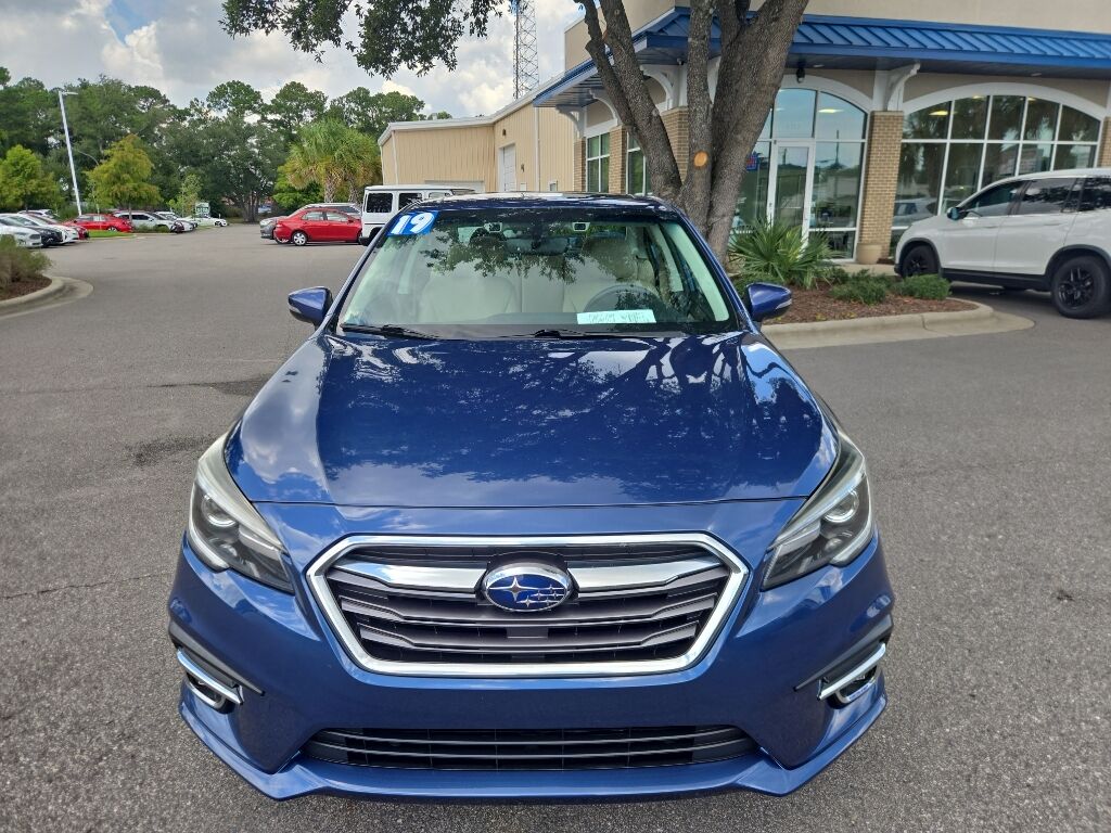2019 Subaru Legacy Limited