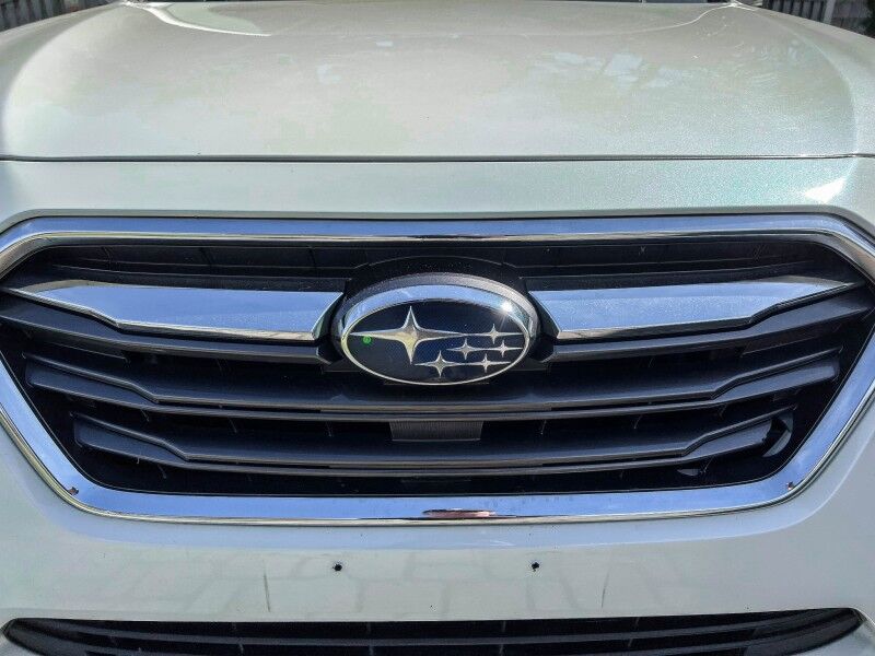 2019 Subaru Legacy Limited Wilmington NC