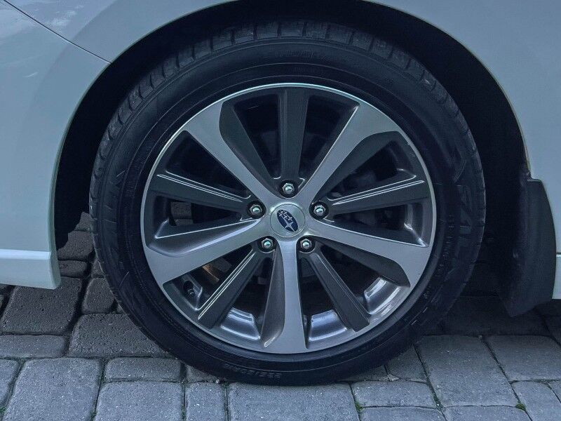 2019 Subaru Legacy Limited Wilmington NC