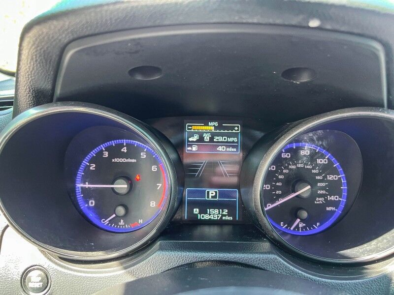 2019 Subaru Legacy Limited Wilmington NC