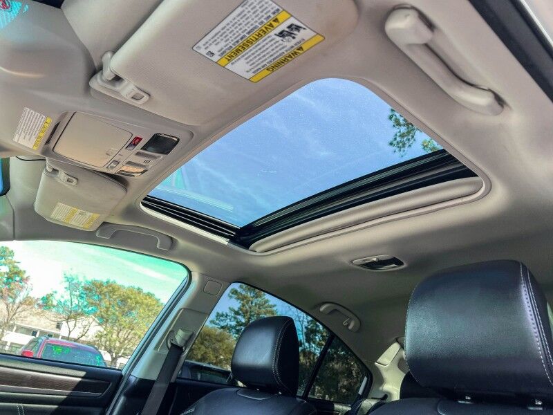 2019 Subaru Legacy Limited Wilmington NC