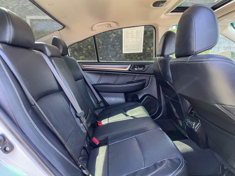 2019 Subaru Legacy Limited Wilmington NC