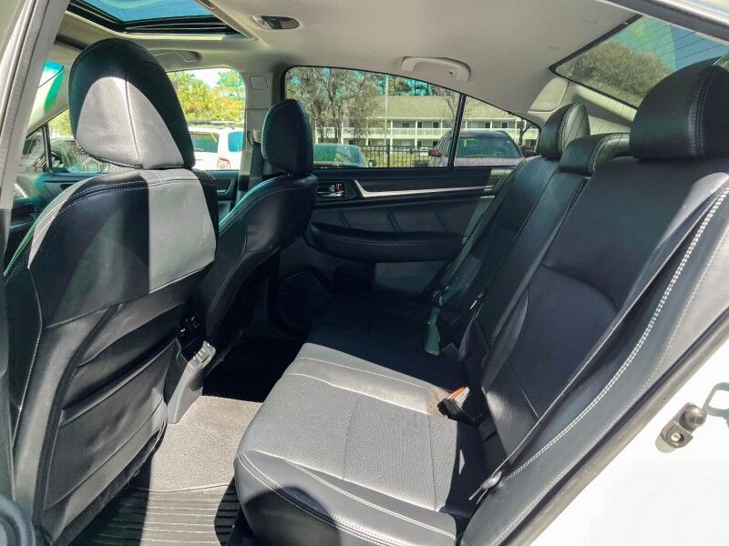 2019 Subaru Legacy Limited Wilmington NC