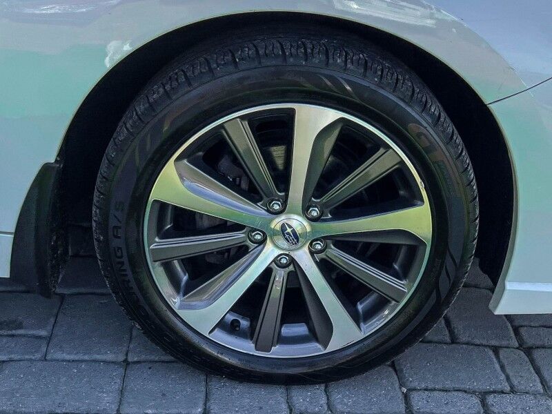 2019 Subaru Legacy Limited Wilmington NC