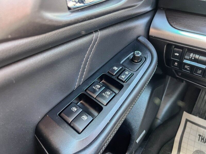 2019 Subaru Legacy Limited Wilmington NC