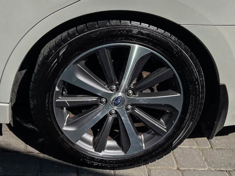 2019 Subaru Legacy Limited Wilmington NC