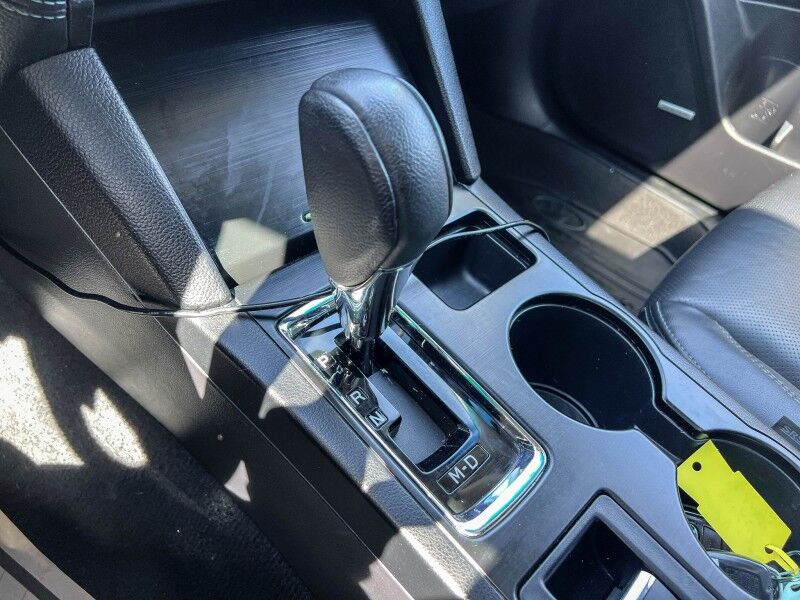 2019 Subaru Legacy Limited Wilmington NC