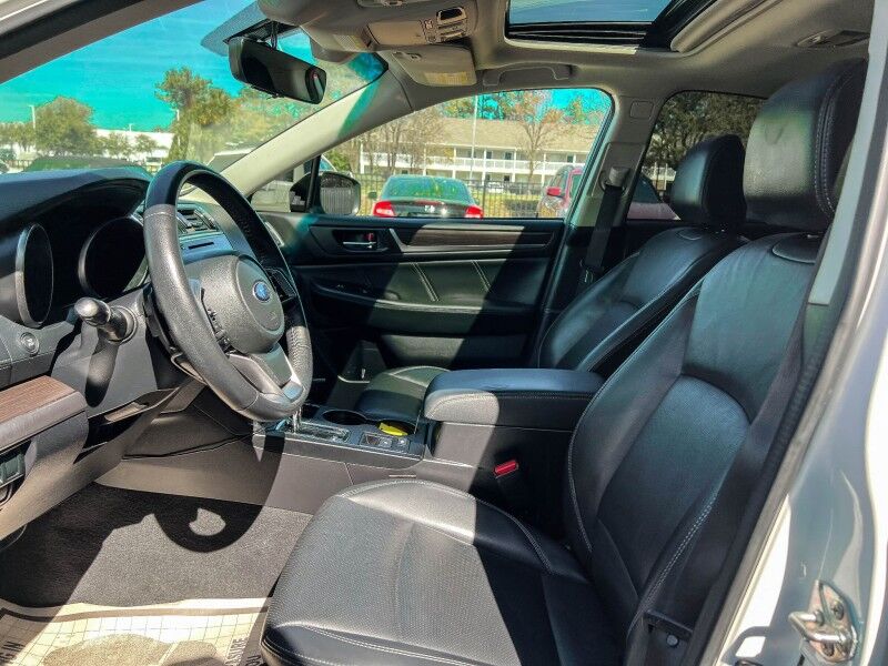 2019 Subaru Legacy Limited Wilmington NC