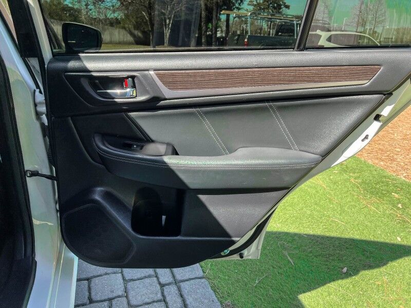 2019 Subaru Legacy Limited Wilmington NC