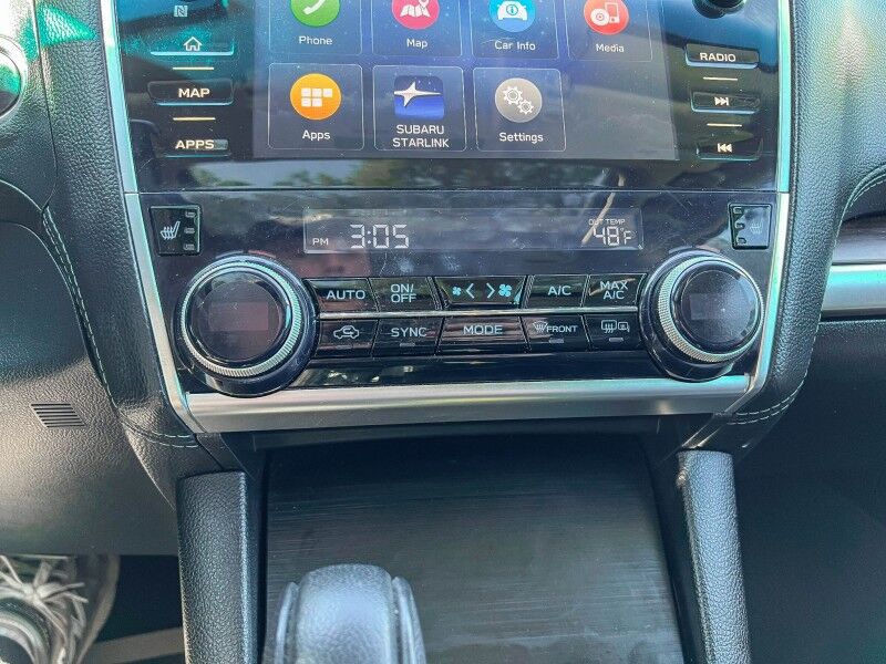 2019 Subaru Legacy Limited Wilmington NC