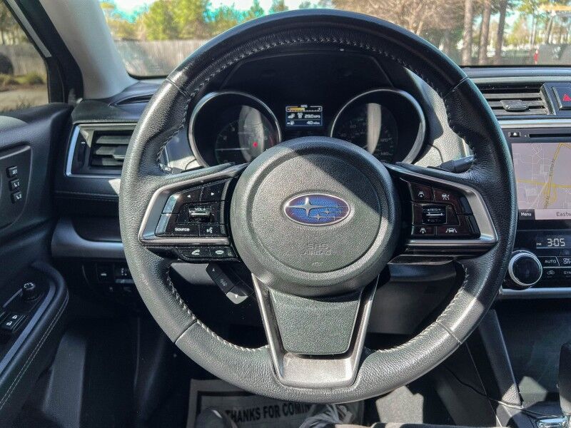2019 Subaru Legacy Limited Wilmington NC