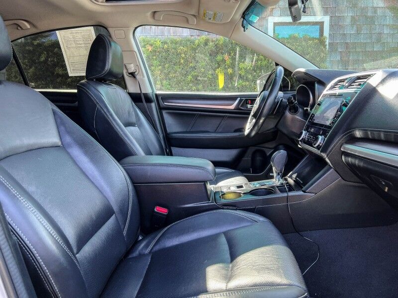2019 Subaru Legacy Limited Wilmington NC