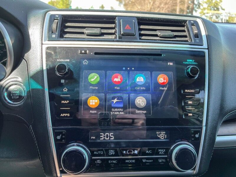 2019 Subaru Legacy Limited Wilmington NC