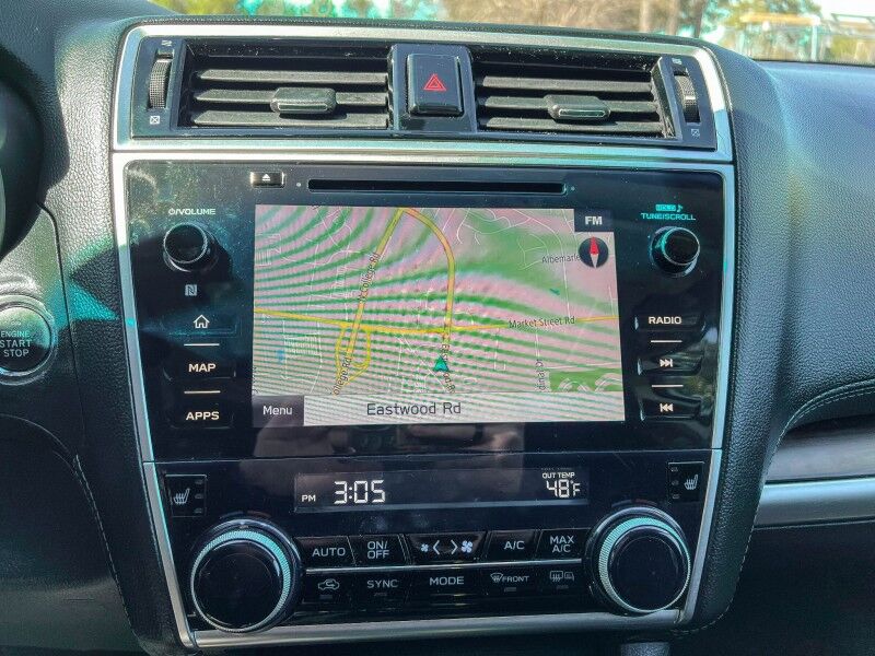 2019 Subaru Legacy Limited Wilmington NC