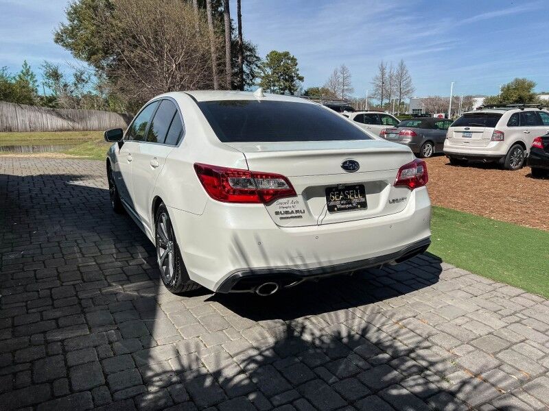 2019 Subaru Legacy Limited Wilmington NC
