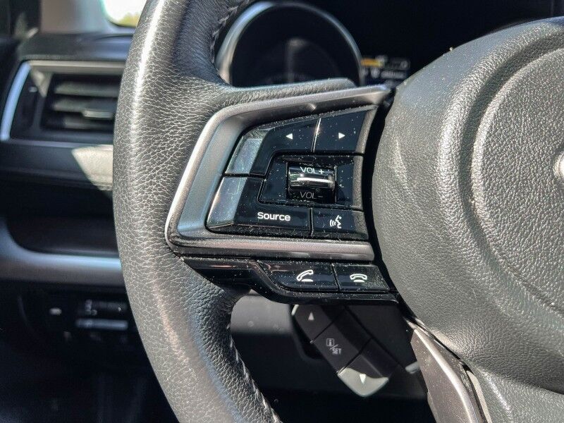 2019 Subaru Legacy Limited Wilmington NC