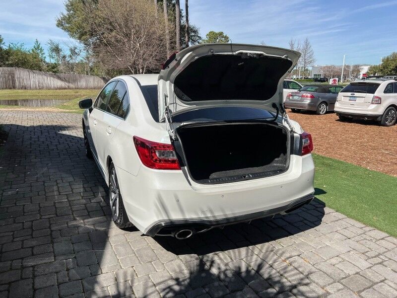 2019 Subaru Legacy Limited Wilmington NC