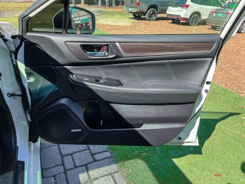 2019 Subaru Legacy Limited Wilmington NC