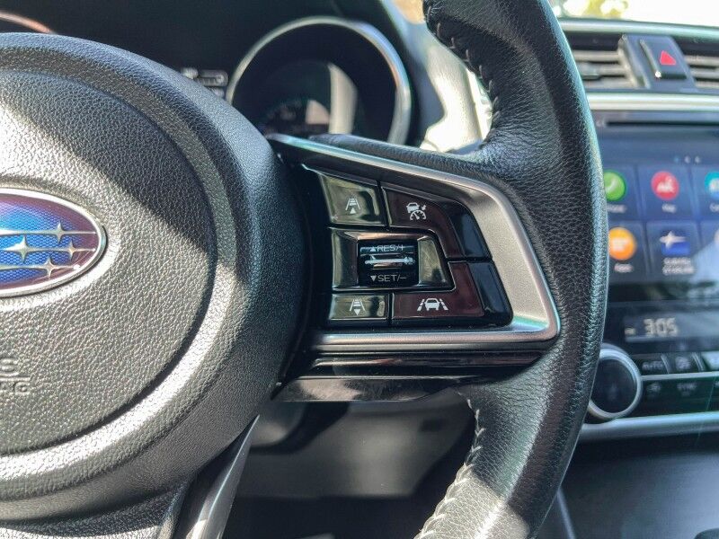 2019 Subaru Legacy Limited Wilmington NC