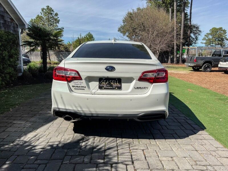 2019 Subaru Legacy Limited Wilmington NC