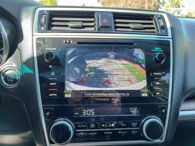 2019 Subaru Legacy Limited Wilmington NC