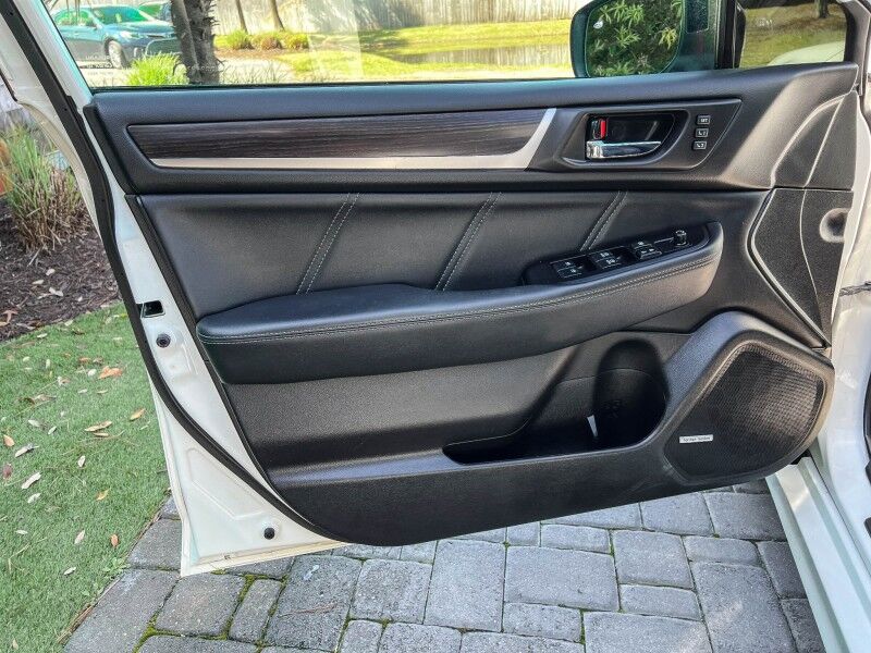 2019 Subaru Legacy Limited Wilmington NC