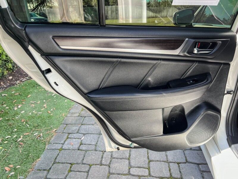 2019 Subaru Legacy Limited Wilmington NC