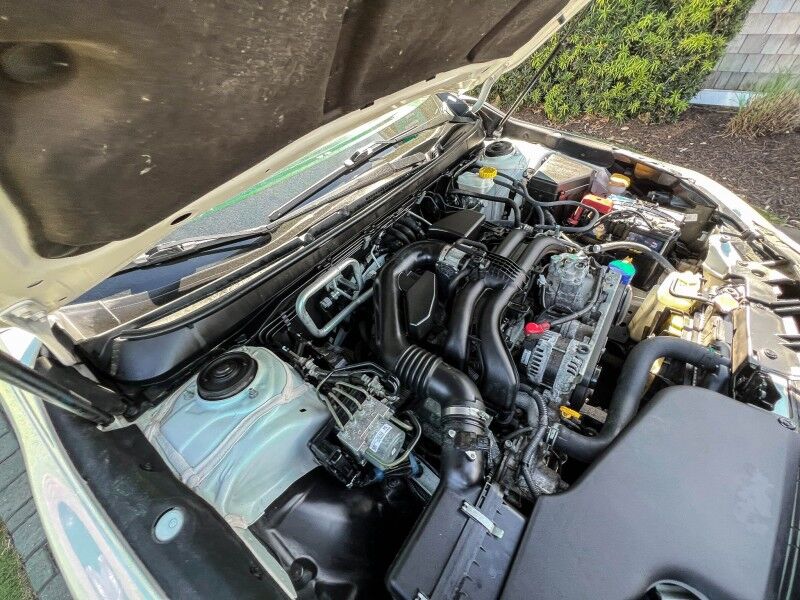 2019 Subaru Legacy Limited Wilmington NC