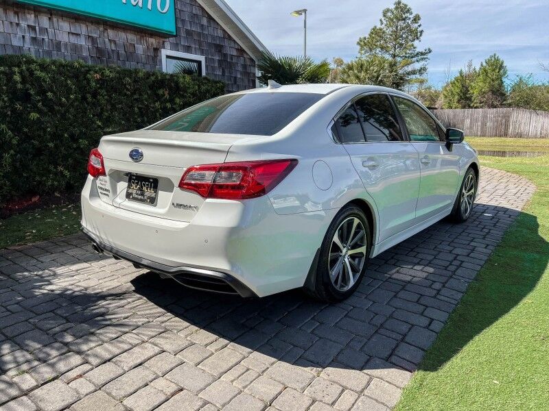 2019 Subaru Legacy Limited Wilmington NC