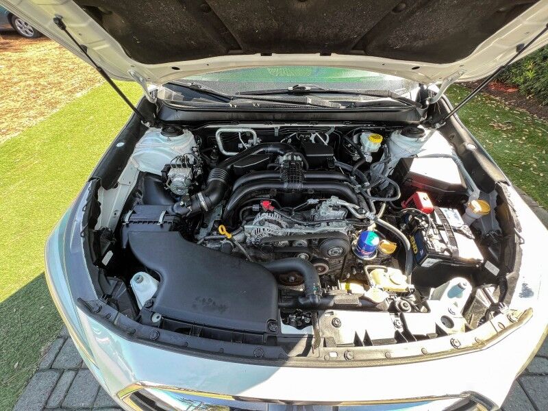 2019 Subaru Legacy Limited Wilmington NC