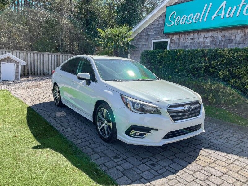 2019 Subaru Legacy Limited Wilmington NC