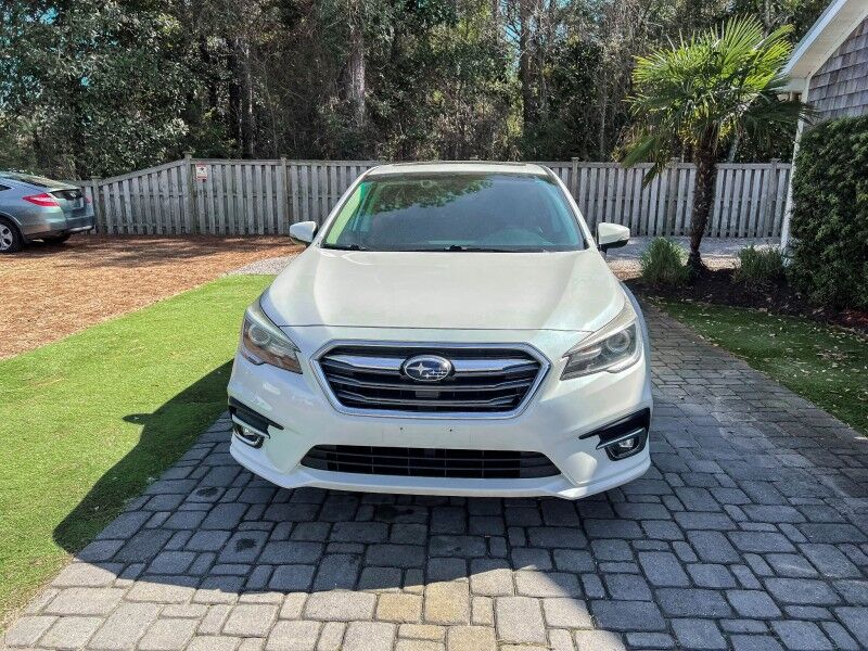 2019 Subaru Legacy Limited Wilmington NC