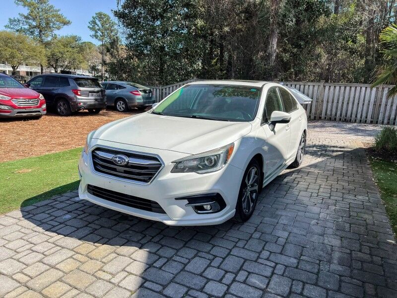 2019 Subaru Legacy Limited Wilmington NC