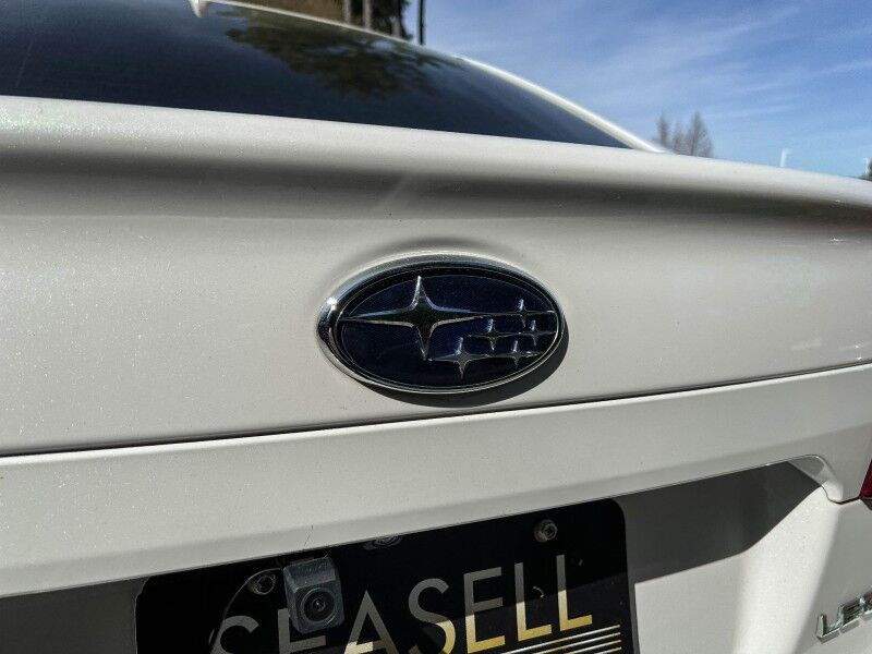 2019 Subaru Legacy Limited Wilmington NC