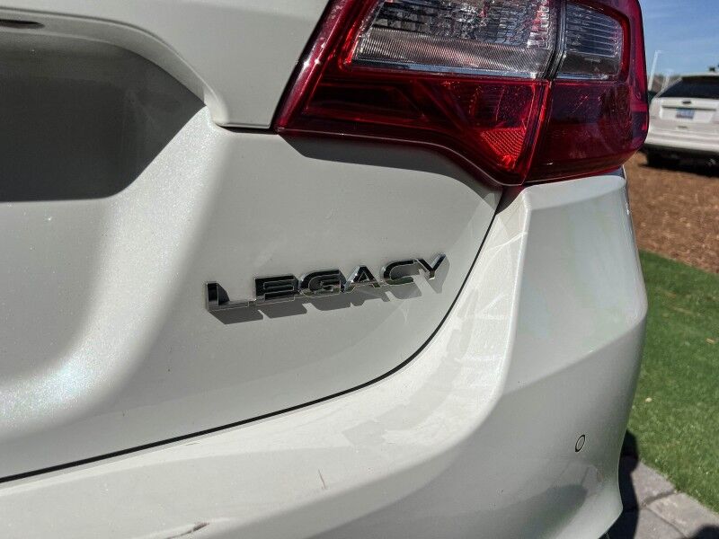 2019 Subaru Legacy Limited Wilmington NC