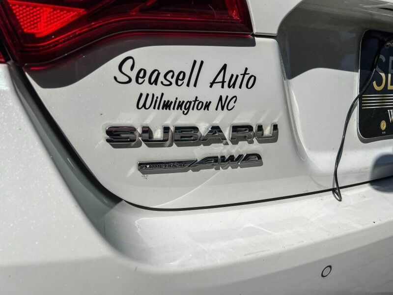 2019 Subaru Legacy Limited Wilmington NC