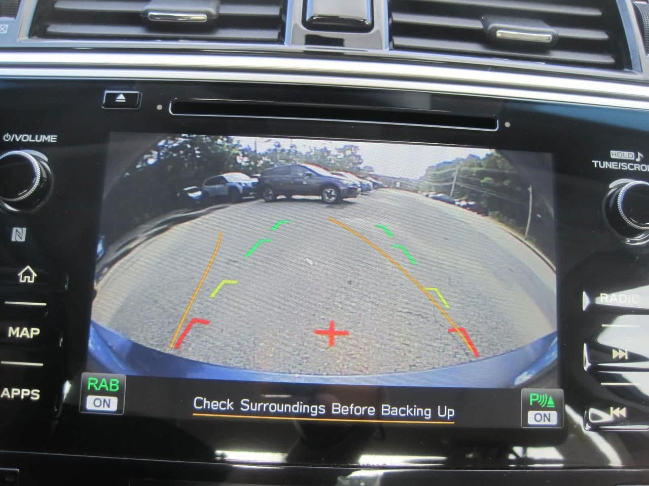 2019 Subaru Legacy Limited Belmont MA