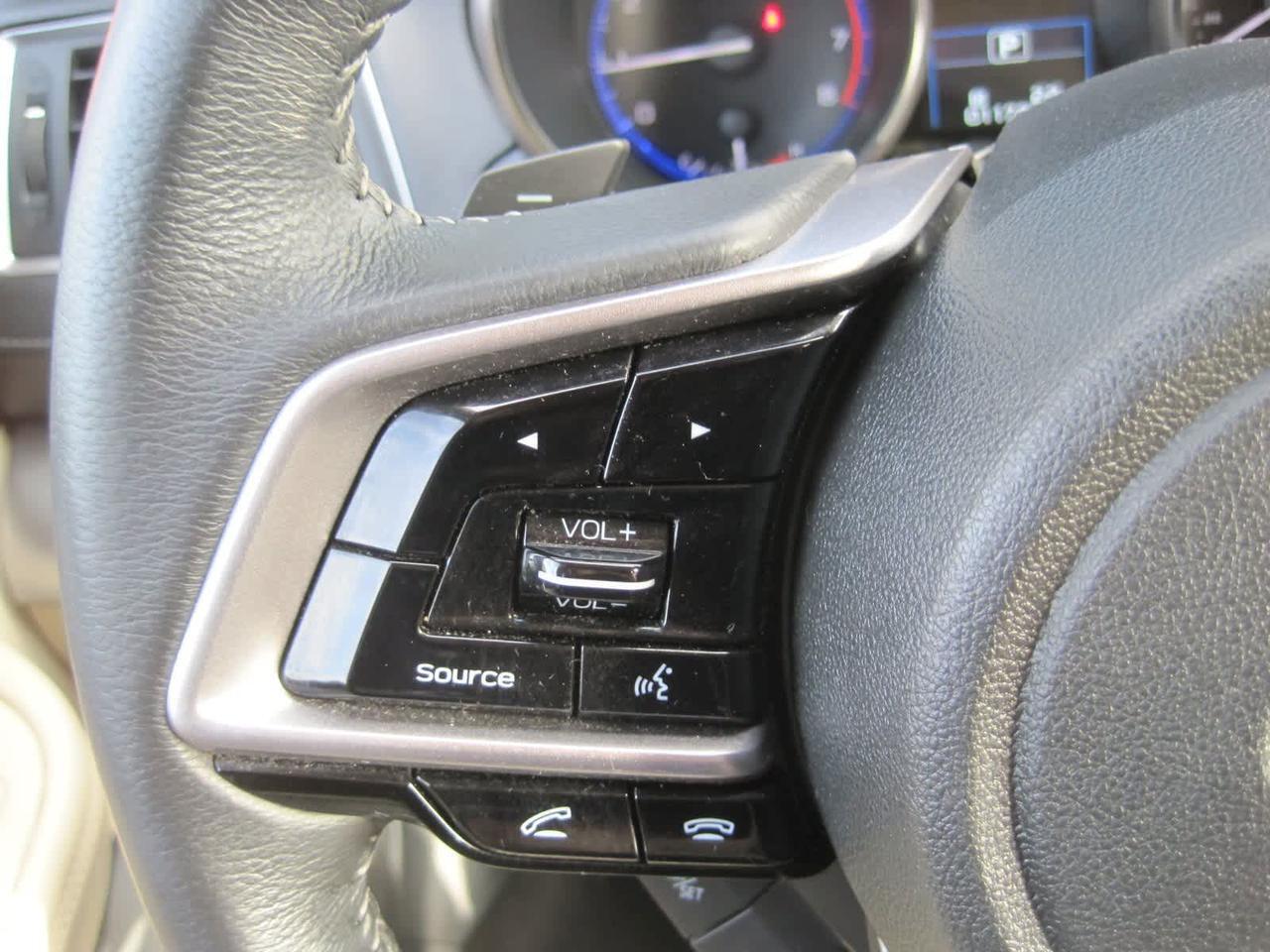 2019 Subaru Legacy Limited Belmont MA