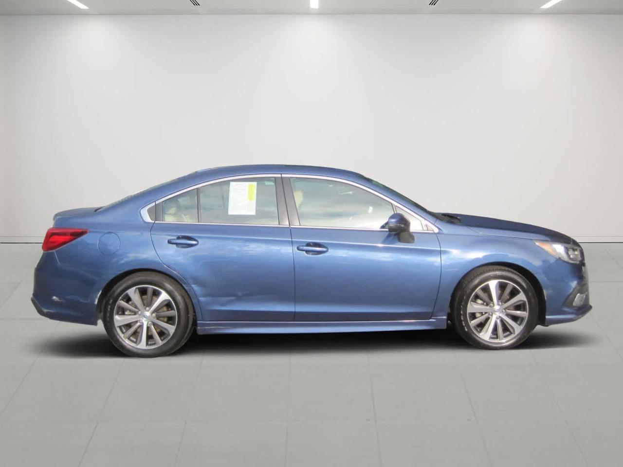 2019 Subaru Legacy Limited Belmont MA