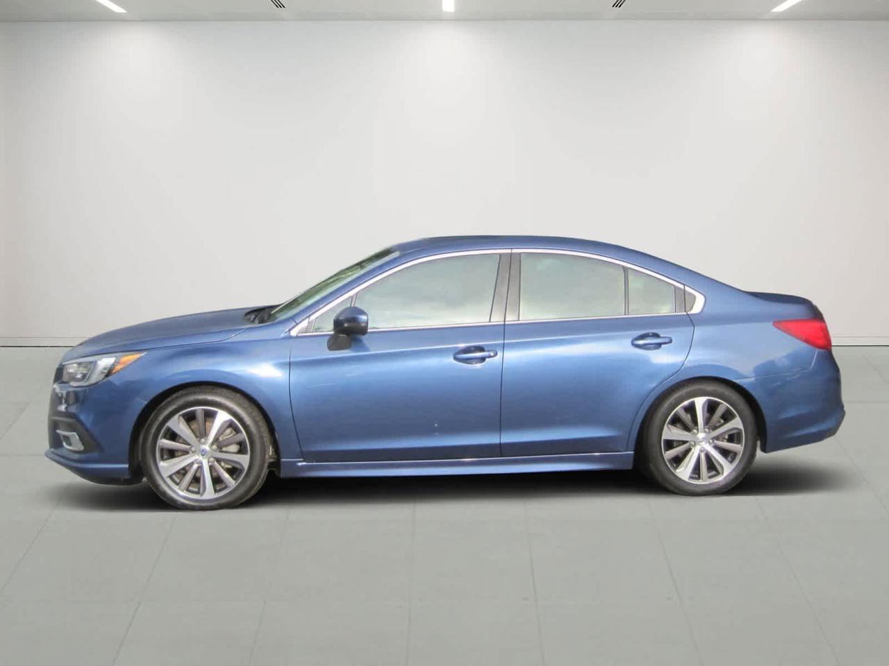 2019 Subaru Legacy Limited Belmont MA