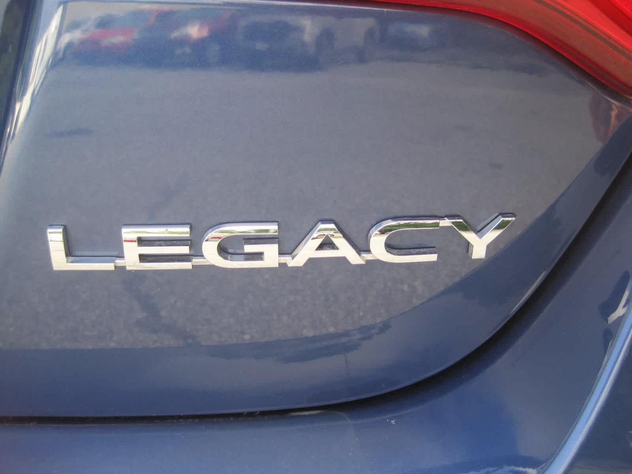 2019 Subaru Legacy Limited Belmont MA