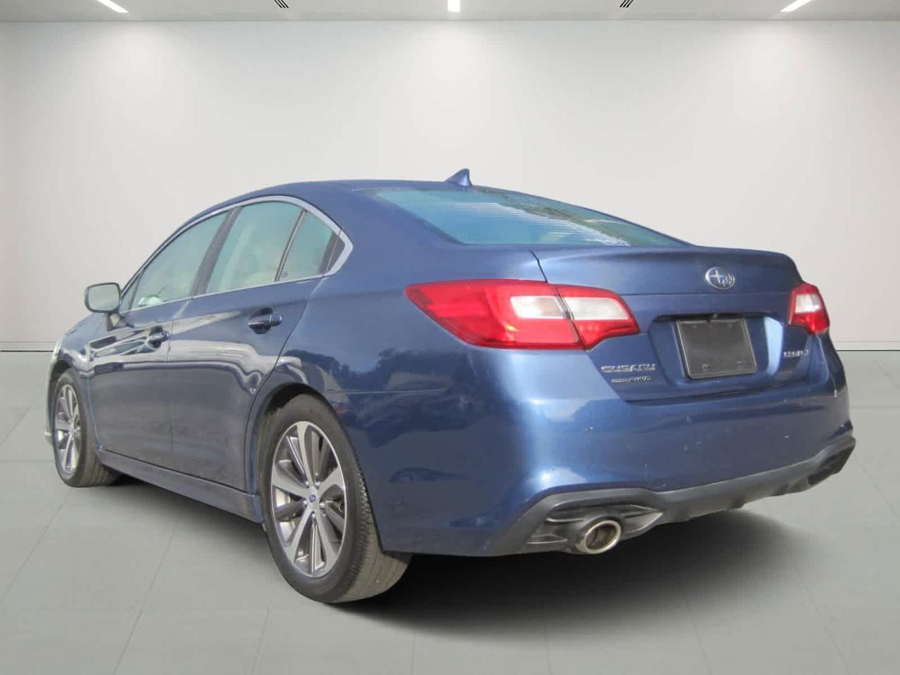 2019 Subaru Legacy Limited Belmont MA