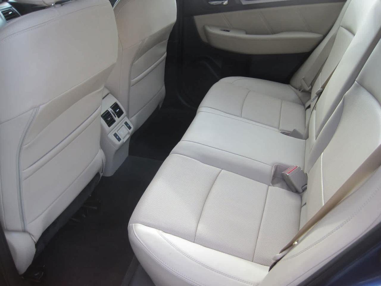 2019 Subaru Legacy Limited Belmont MA