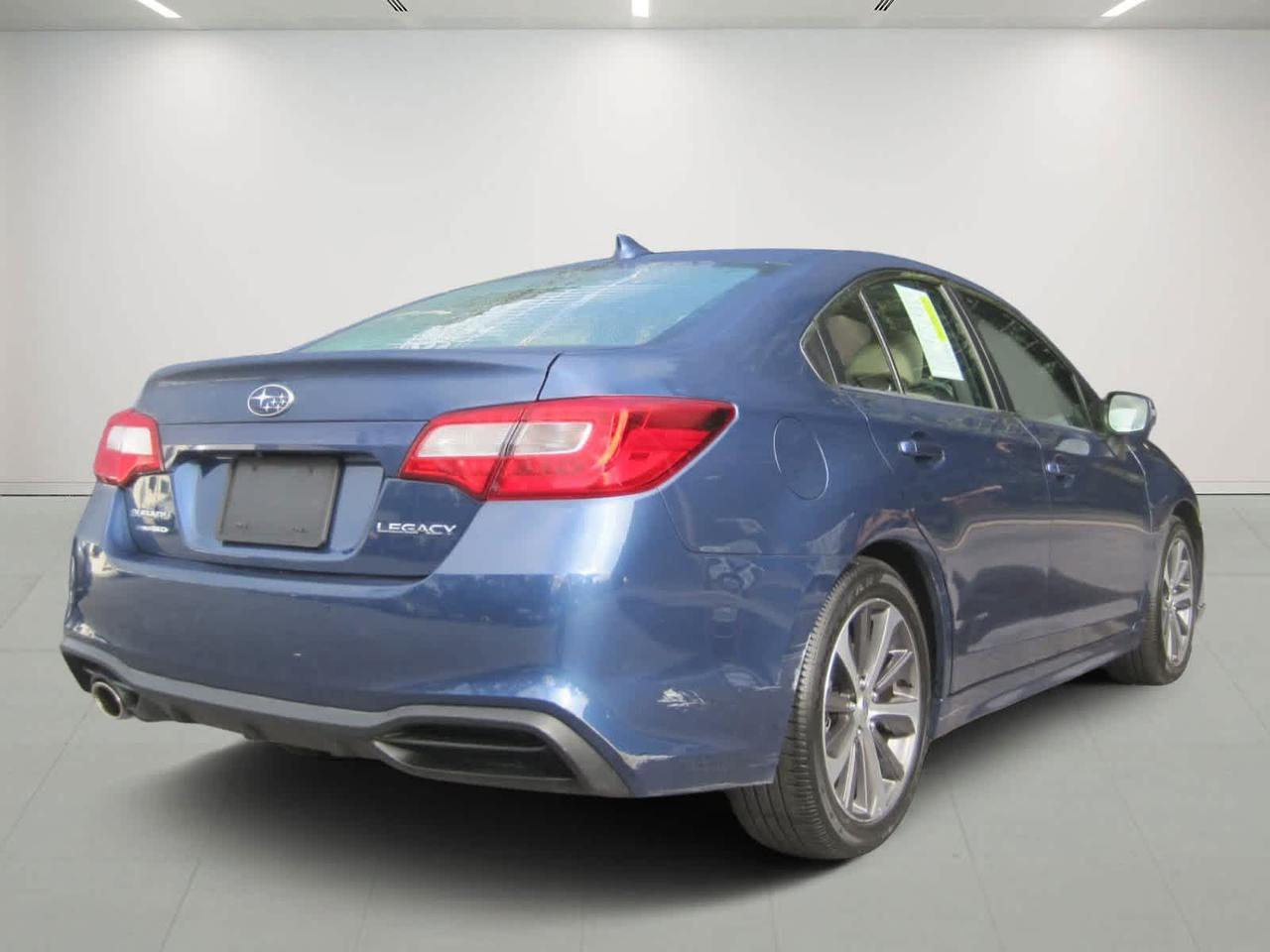 2019 Subaru Legacy Limited Belmont MA